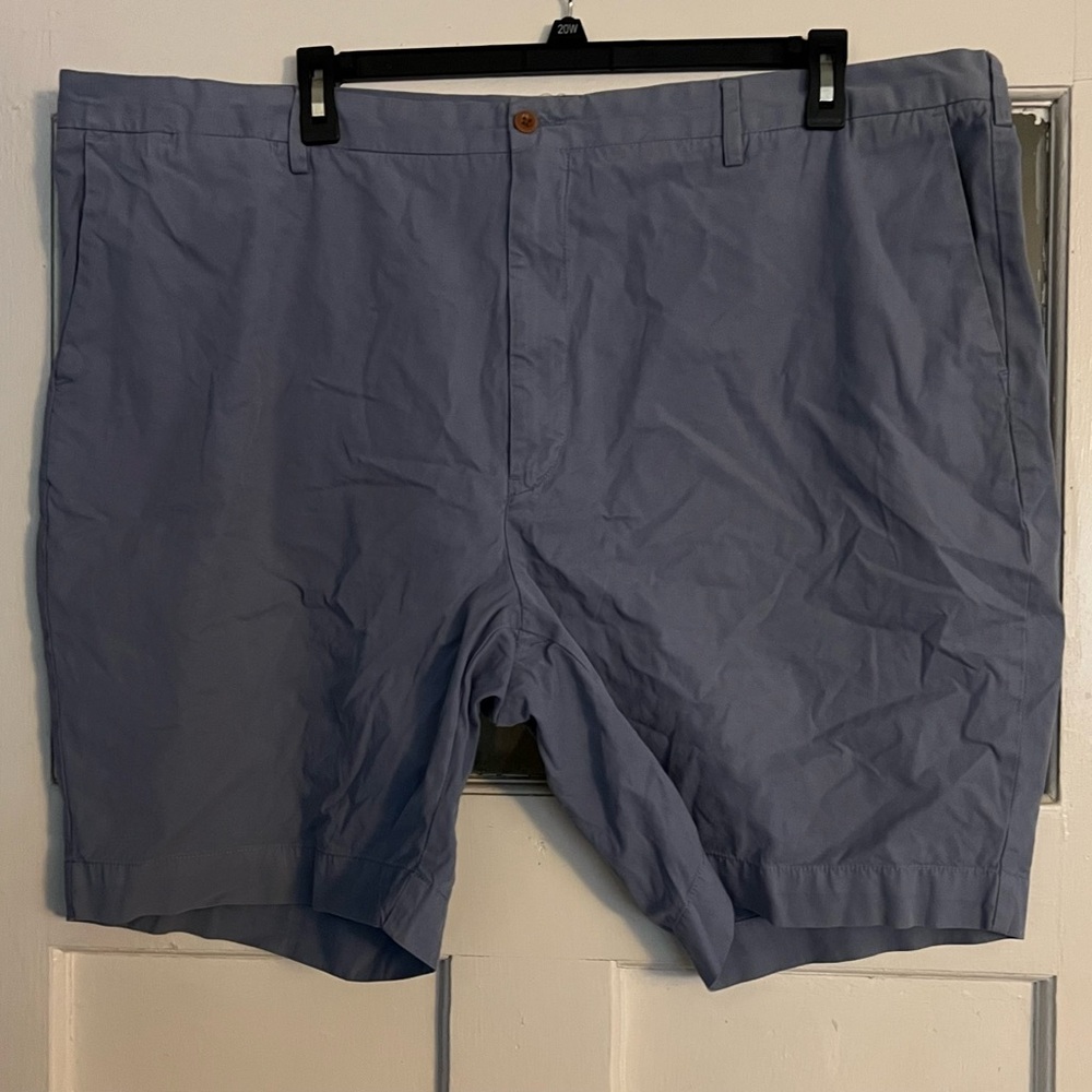 Polo Ralph Lauren Men's Blue Shorts